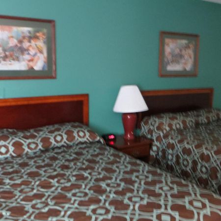 Hotel Super 8 By Wyndham Hudson Camera foto